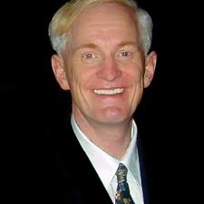 David Sheehan MD celebrates the response to ketamine at the ASKP conference.