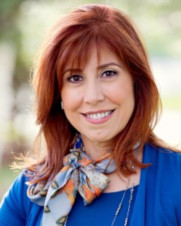 Dr. Calabrese believes that innovation and collaboration improve access to the best treatments for her patients.