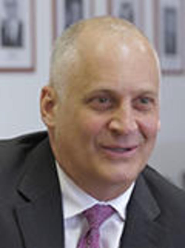 We must find help for a suicidal person like Dr. Eells.