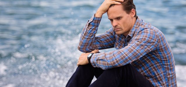 Suicide prevention: #Bethe1to ask how they're doing, to connect with them and listen.