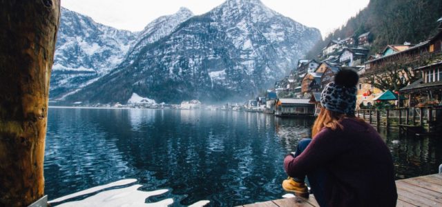 Even during the holidays you can find yourself alone when everyone else is having a good time, but ketamine can help you enjoy being with people again.