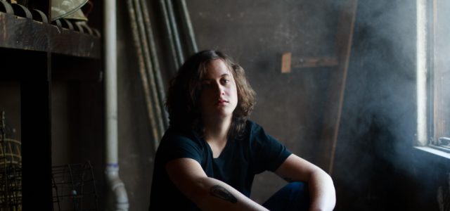 This teen is alone and hopeless, but if she'll reach out for ketamine treatment her depression can lift and she can make healthy friendships...and have hope.