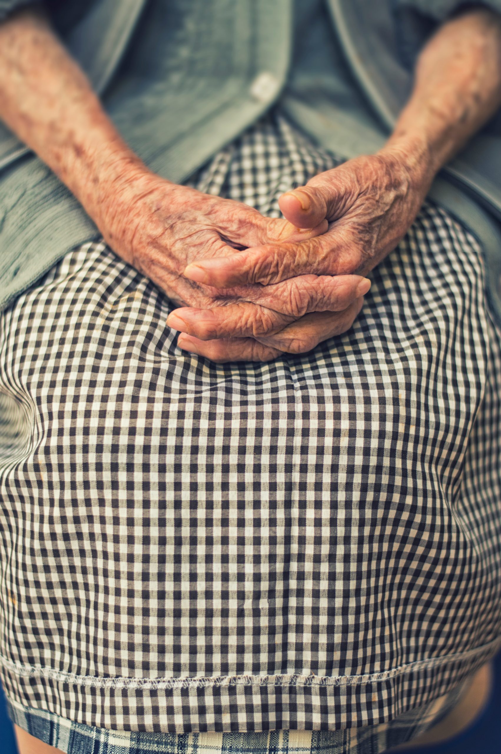 Relieve the Heartbreak of Elderly Depression with IV Ketamine