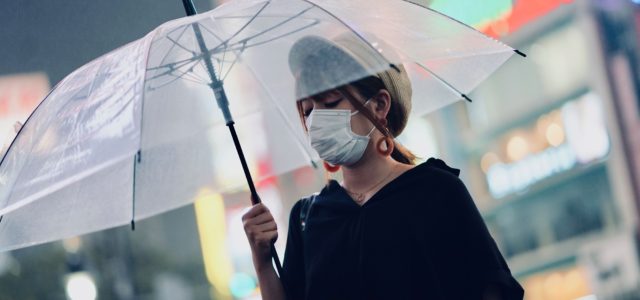 Covid 19 anxiety has gone viral, and fear of catching the virus results in isolation.