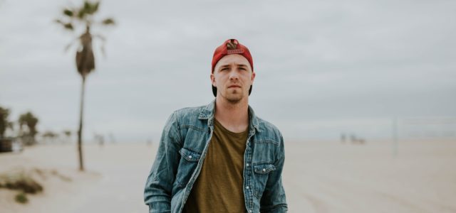 This despondent young man wonders does hopelessness accompany suicidal thoughts, or if it causes them.