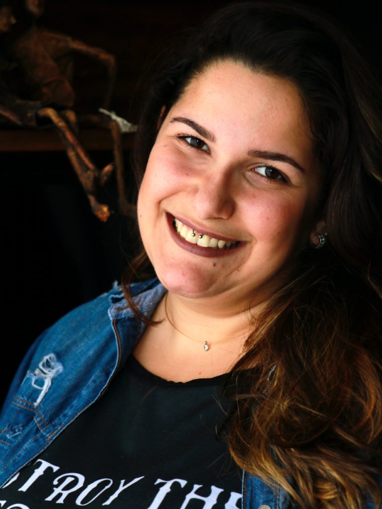 Resilience during social distancing helps Annie to maintain hope.