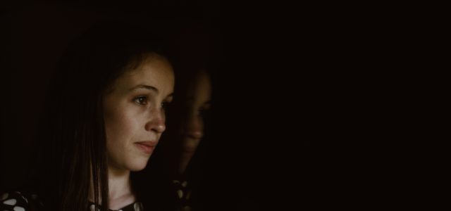 Fear, PTSD, and panic attacks shrouded Shannon's nights with terror.