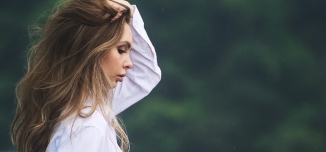 IV ketamine can restore her joy whether it's bipolar depression vs unipolar depression.