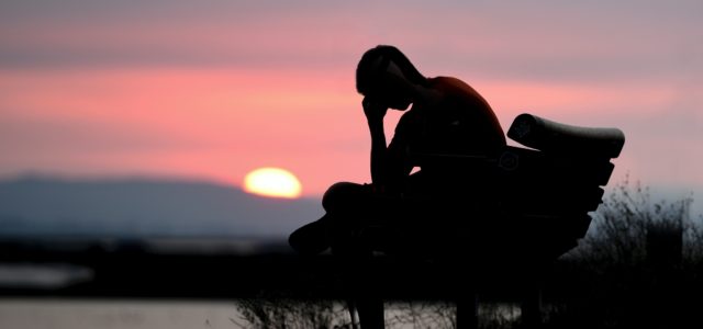 Bipolar disorder treatment for depression and suicidal thoughts can save this man's life.