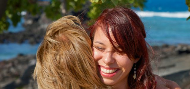 Be kind and compassionate to everyone to bring joy in these hard times.