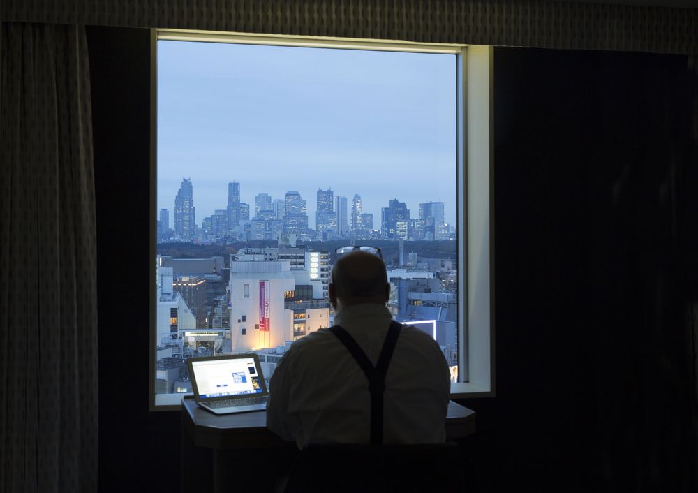 The Next Covid Crisis Could Be a Wave of Suicides