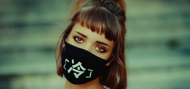 How is your teen feeling about starting school in the COVID environment?