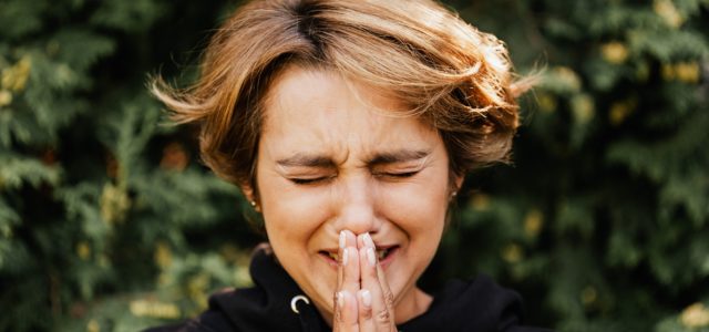 Psychiatric disorder and COVID infection can be a vicious cycle, one causing the other.