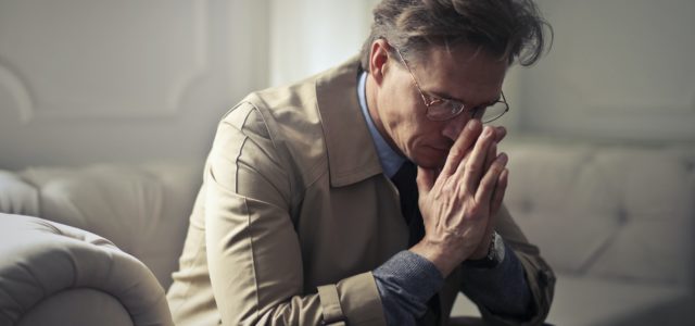 Anxiety and depression so prominent during the COVID pandemic can be treated with ketamine treatment.