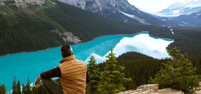 Ketamine's extraordinary antidepressant benefits can open your life to new possibilities and peace.