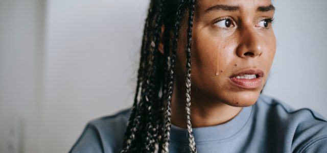 Repeated ketamine infusions relieve PTSD symptoms.