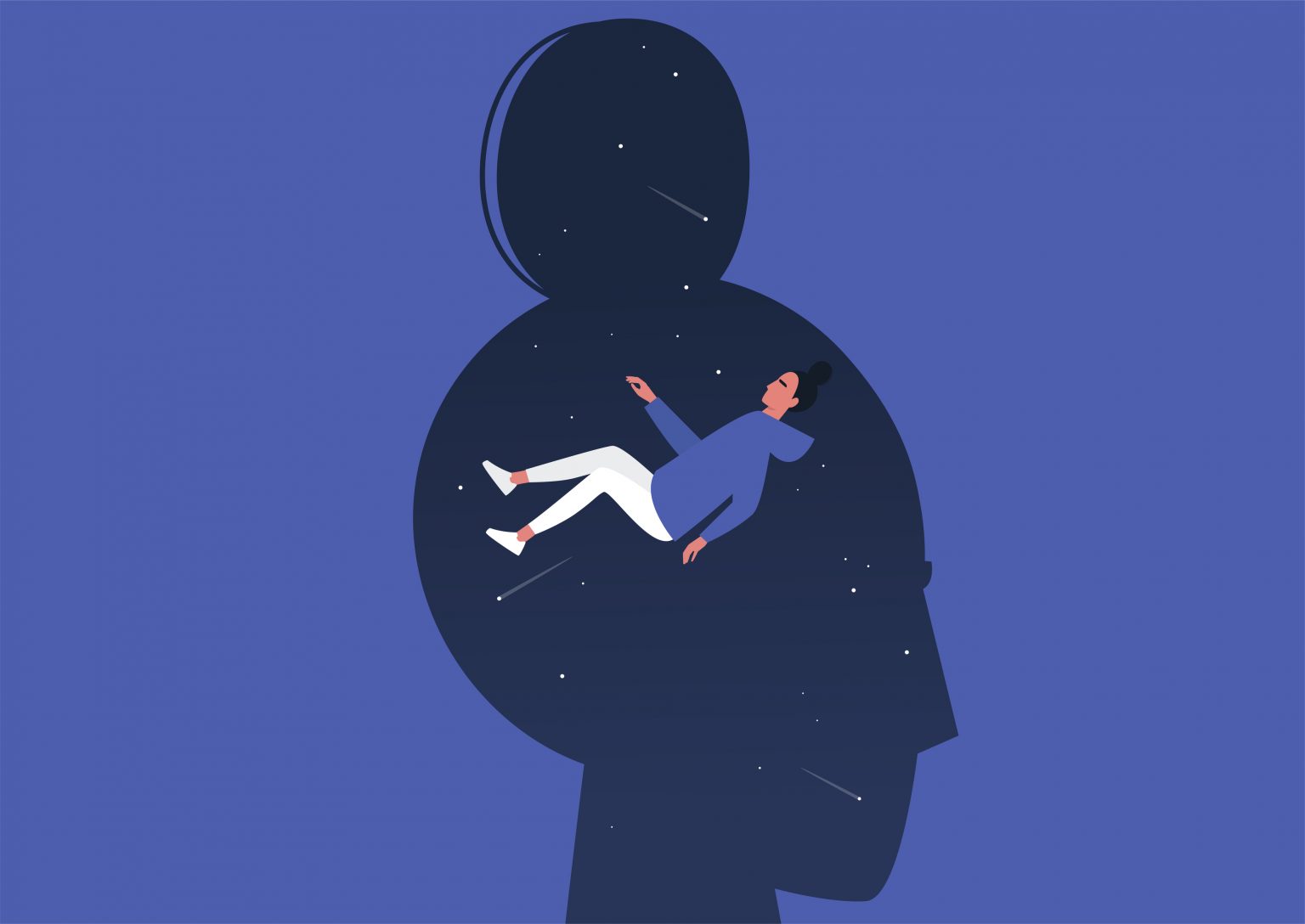 A look at a potential treatment for Chronic Anorexia Nervosa