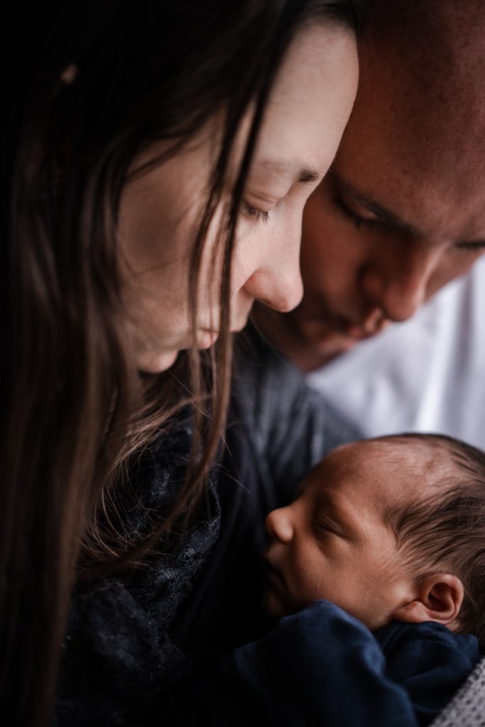 If you suffer from postpartum PTSD, ketamine treatment can help.