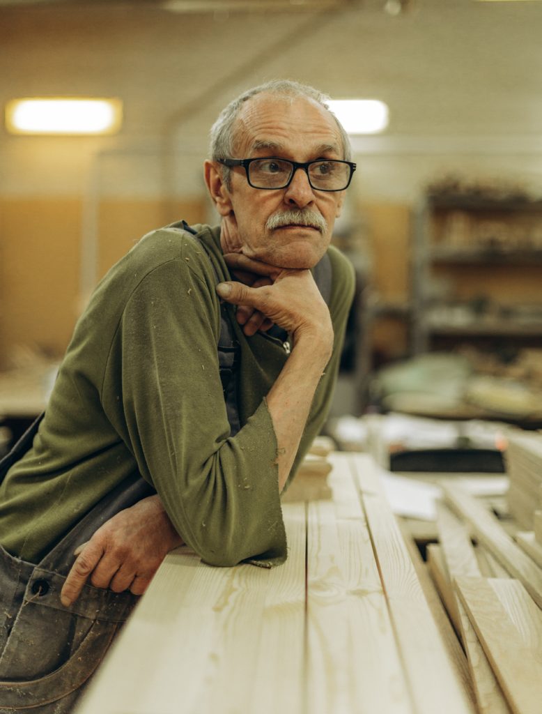 What to do about brain fog? This man will try a keto diet.