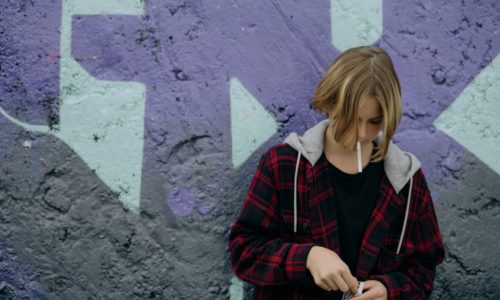 Will cannabis harm your teenage brain? By the time you experience it, it will be too late.