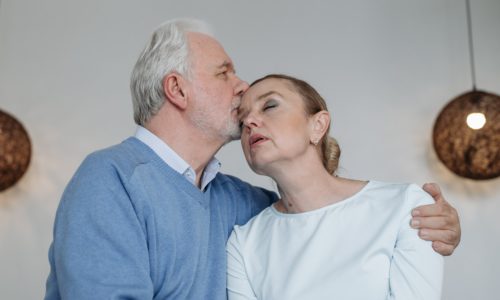 Loss of a loved one by suicide is devastating for those who loved him.