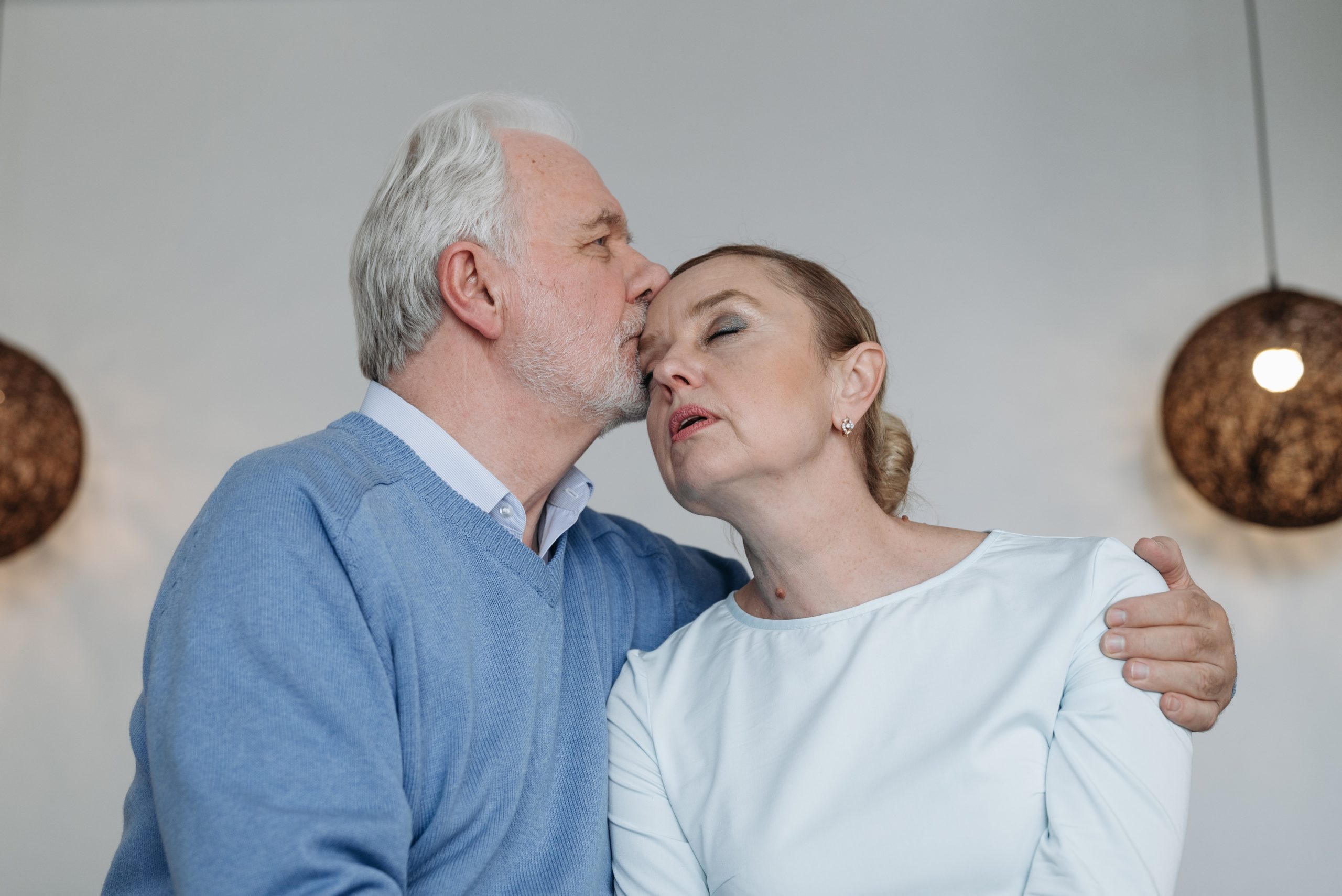 Loss of a Loved One by Suicide is a Great Grief for Loved Ones