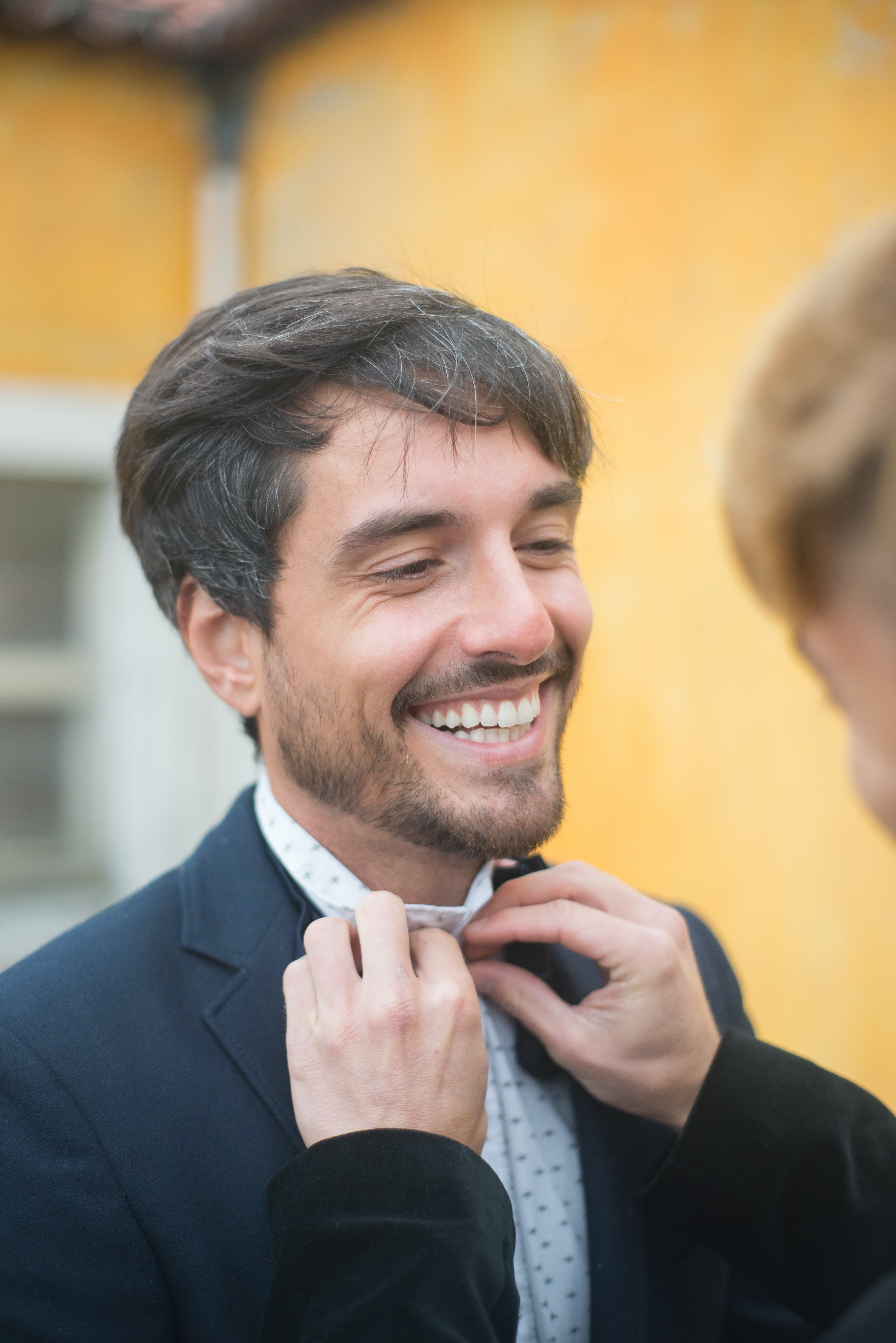 IV ketamine can give you remission from depression and suicidal throughts.