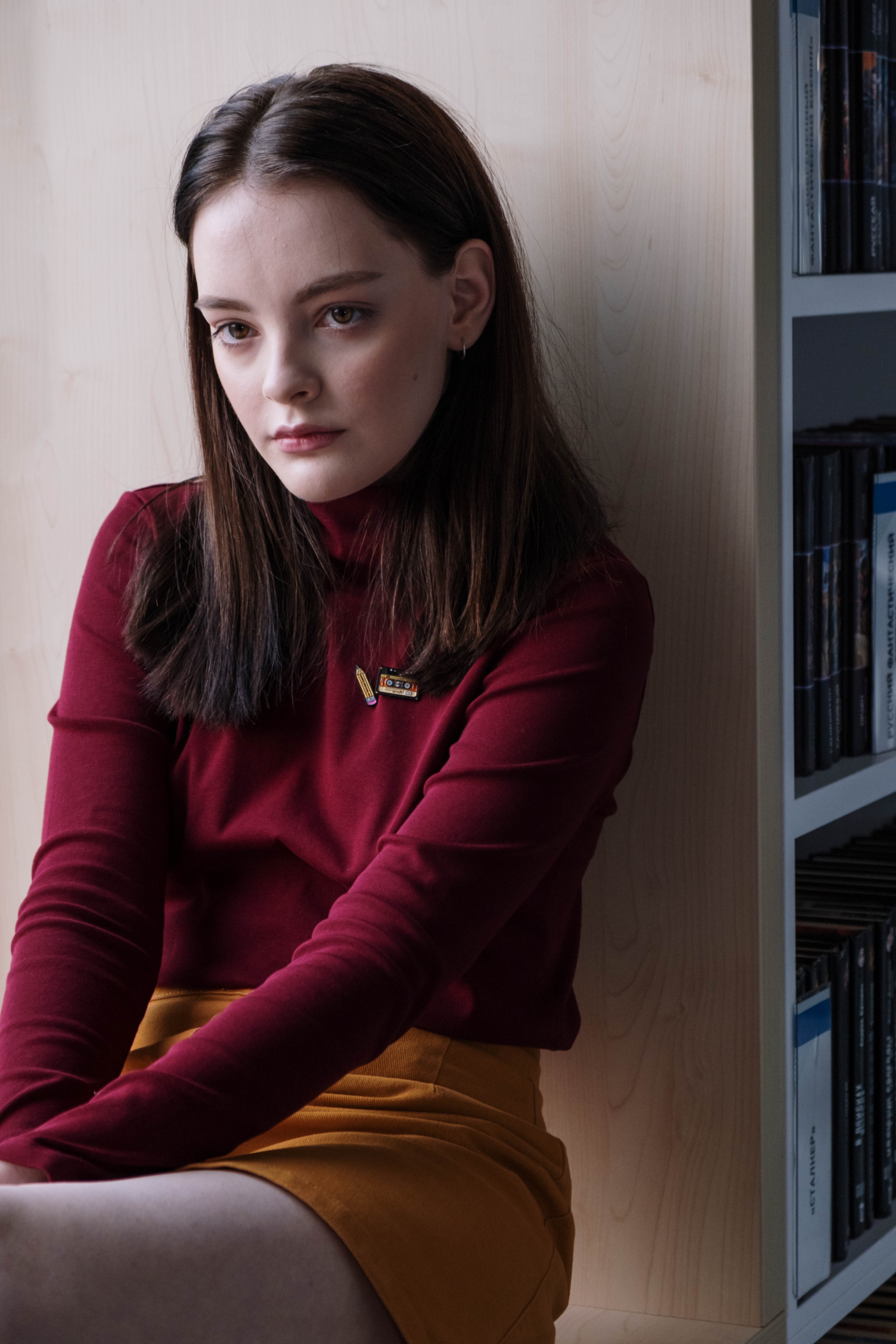 Does your teen get SAD this time of year?