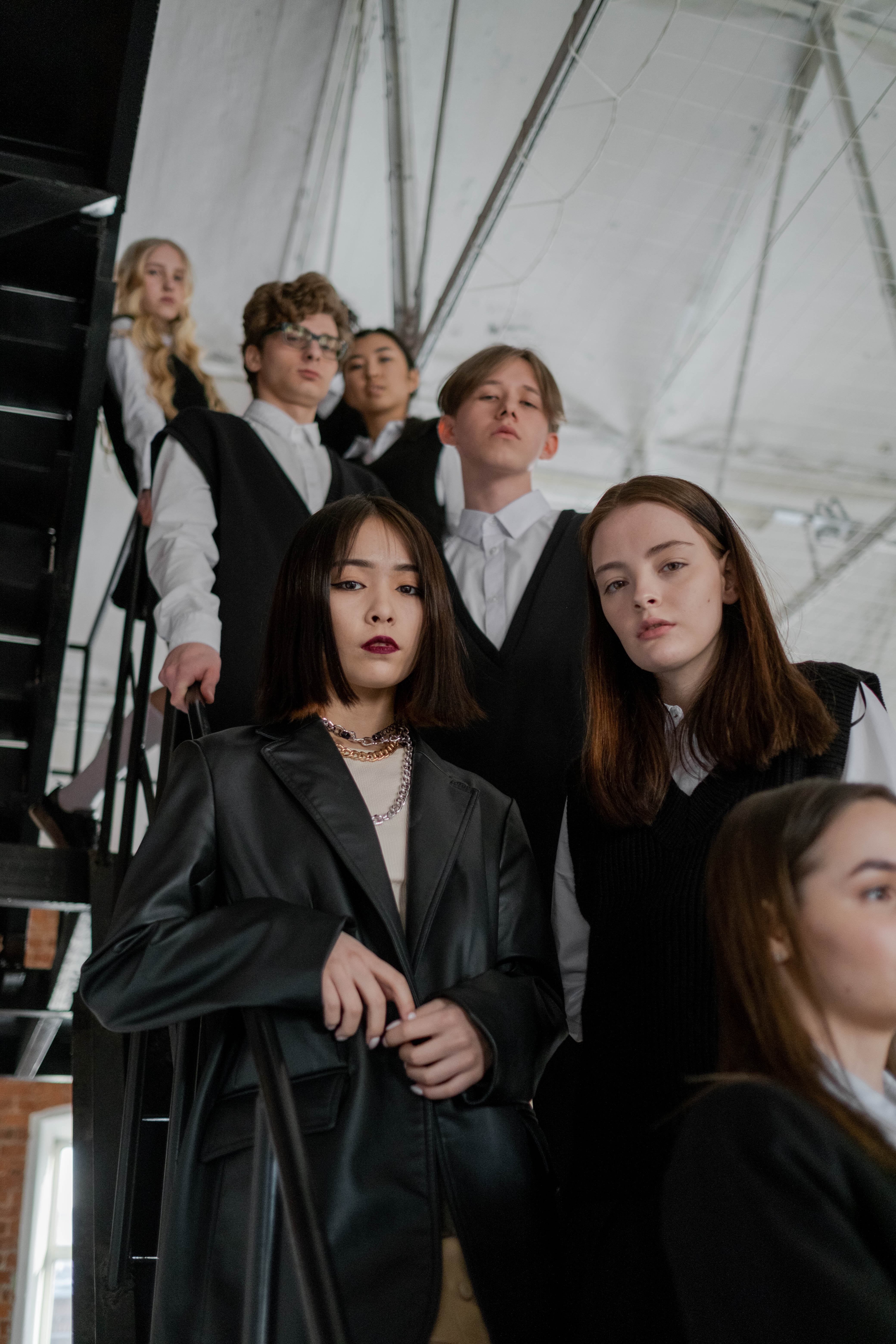 Teens can be so cruel, sometimes due to their own pain, which can be traumatic to their targeted victim.