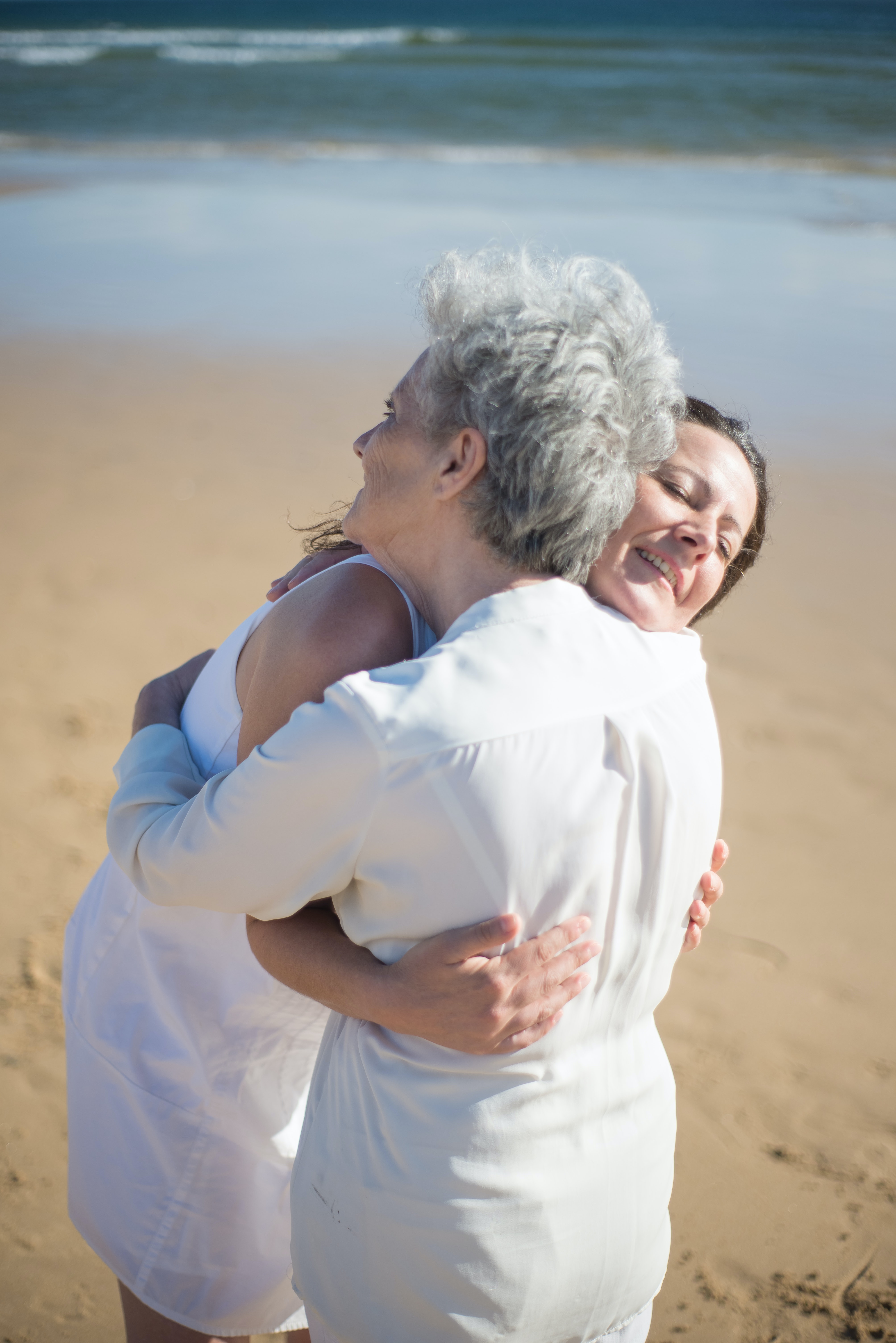Aging parents often reach the point they need help, but giving it can take a toll on you.