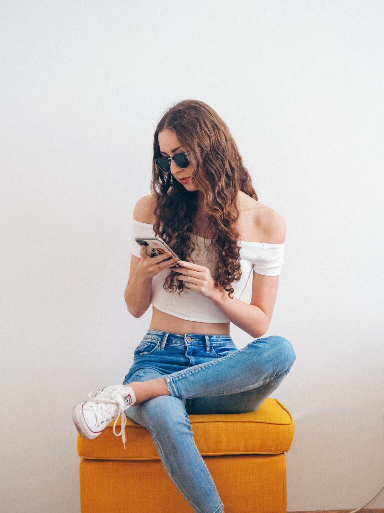 To silence the anorexic voice is the most difficult aspect of treatment.