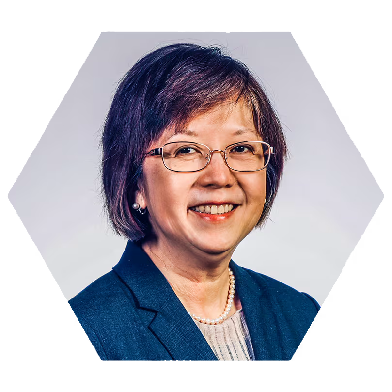 Jocelyn Tan, MD at Metabolic Health Summit