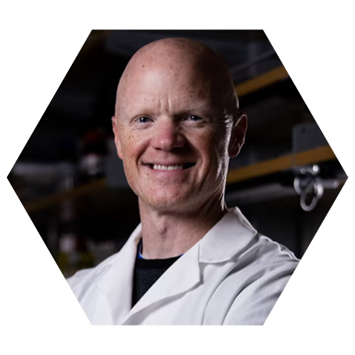 Ben Bikman, PhD at MHS 2024