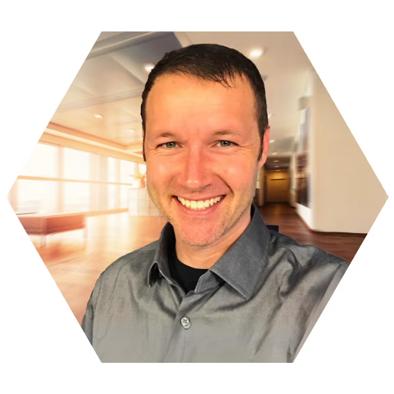 David Feldman from UCLA at Metabolic Health Summit 2024