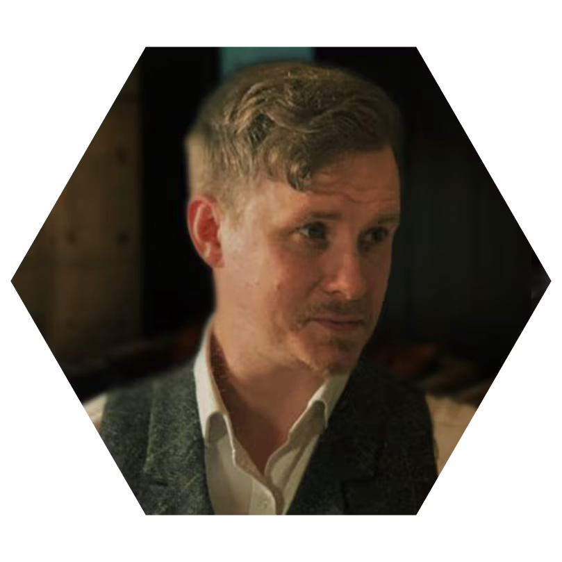 Iain Campbell, PhD at Metabolic Health Summit