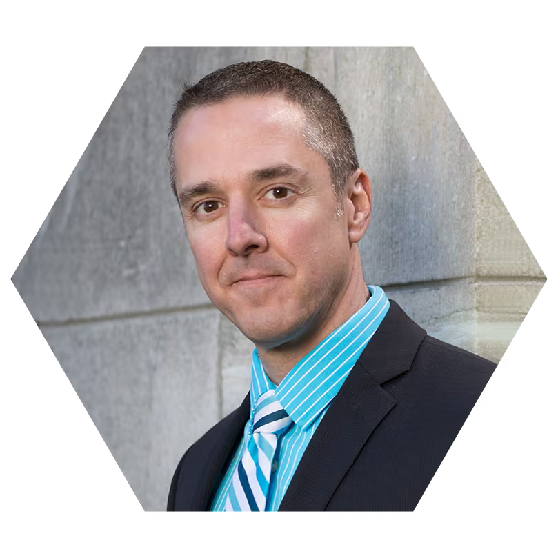 Christopher Palmer, MD at Metabolic Health Summit