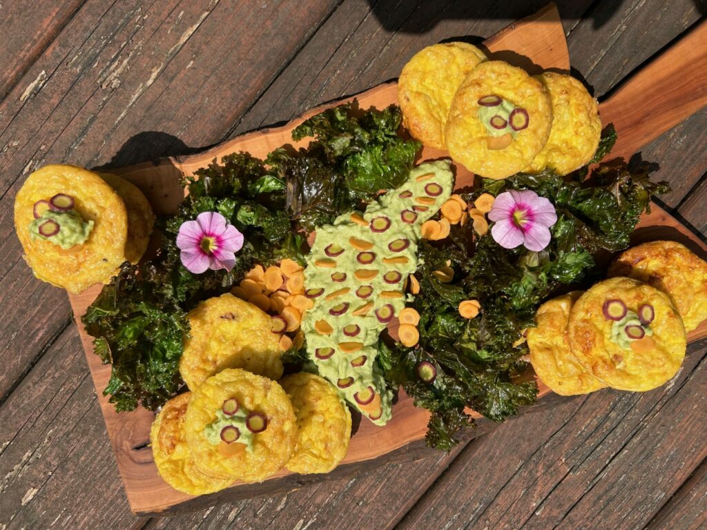 Ketogenic metabolic therapy uses food as medicine, to reset your metabolism.