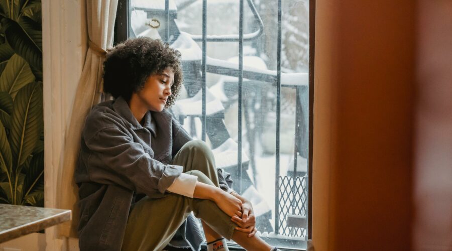 Ketamine treatment provides transformation now for depression and suicidal thoughts.